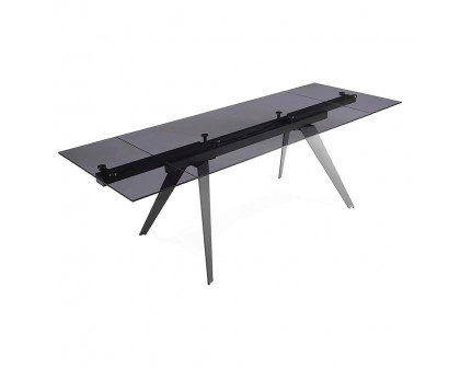 Creative Livorno Extendable Dining Table