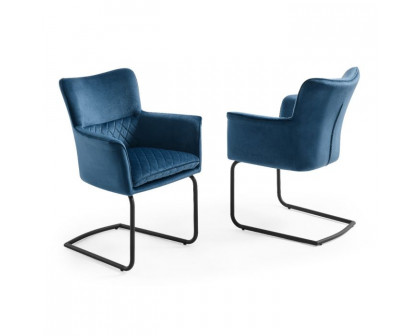 Creative - Loran Upholstered Armchair