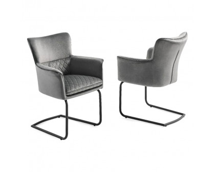 Creative - Loran Upholstered Armchair