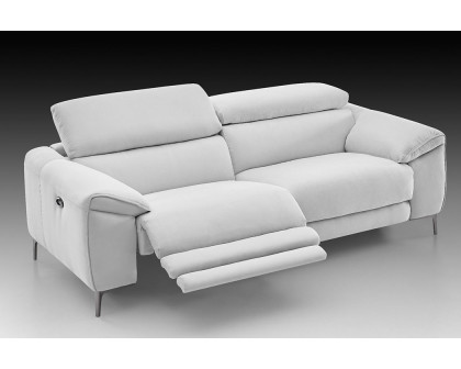 Creative - Lucca Sofa with Power Recliners