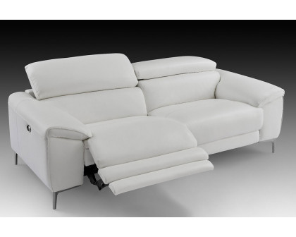 Creative - Lucca Sofa with Power Recliners