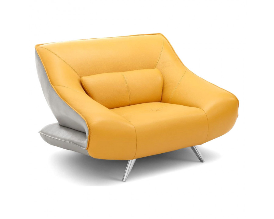 Creative - Madrid Modern Armchair