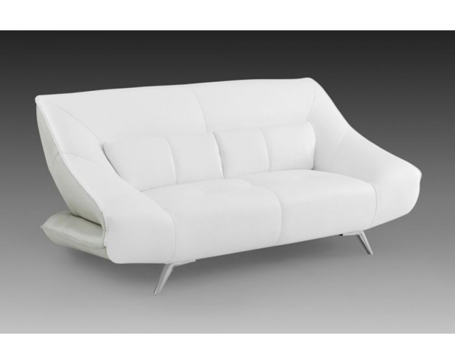 Creative - Madrid Modern Loveseat