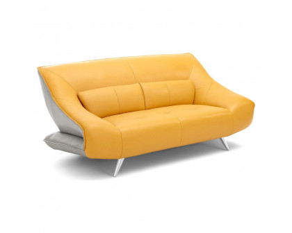 Creative - Madrid Modern Loveseat