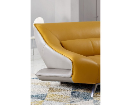 Creative - Madrid Modern Loveseat