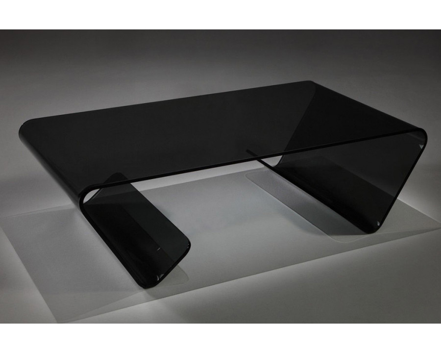 Creative Omega Coffee Table - Black