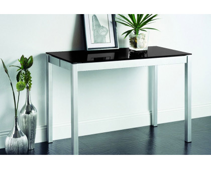 Creative - Orlando Console Dining Table