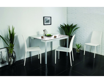 Creative - Orlando Console Dining Table