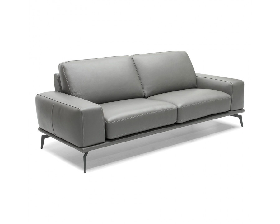 Creative - Elba Modern Loveseat