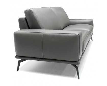 Creative - Elba Modern Loveseat