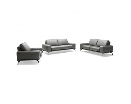 Creative - Elba Modern Loveseat