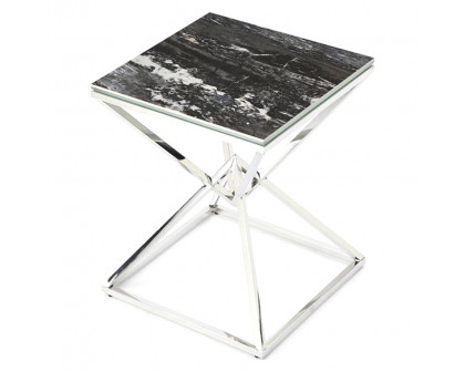 Creative - Pyramid End Table