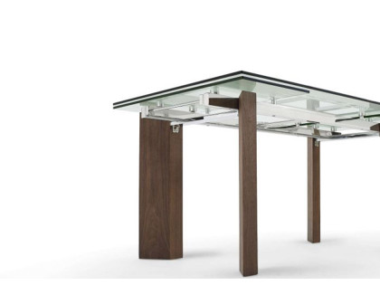 Creative - Royce Extendable Dining Table