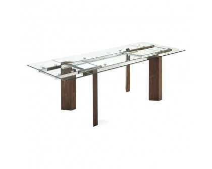 Creative - Royce Extendable Dining Table