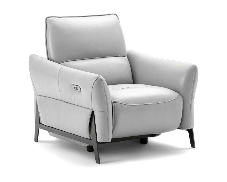 Creative Silas Modern Recliner Armchair