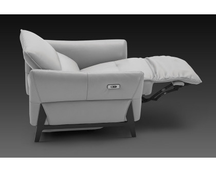 Creative Silas Modern Recliner Armchair