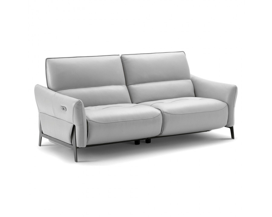 Creative - Silas Modern Loveseat with Recliners