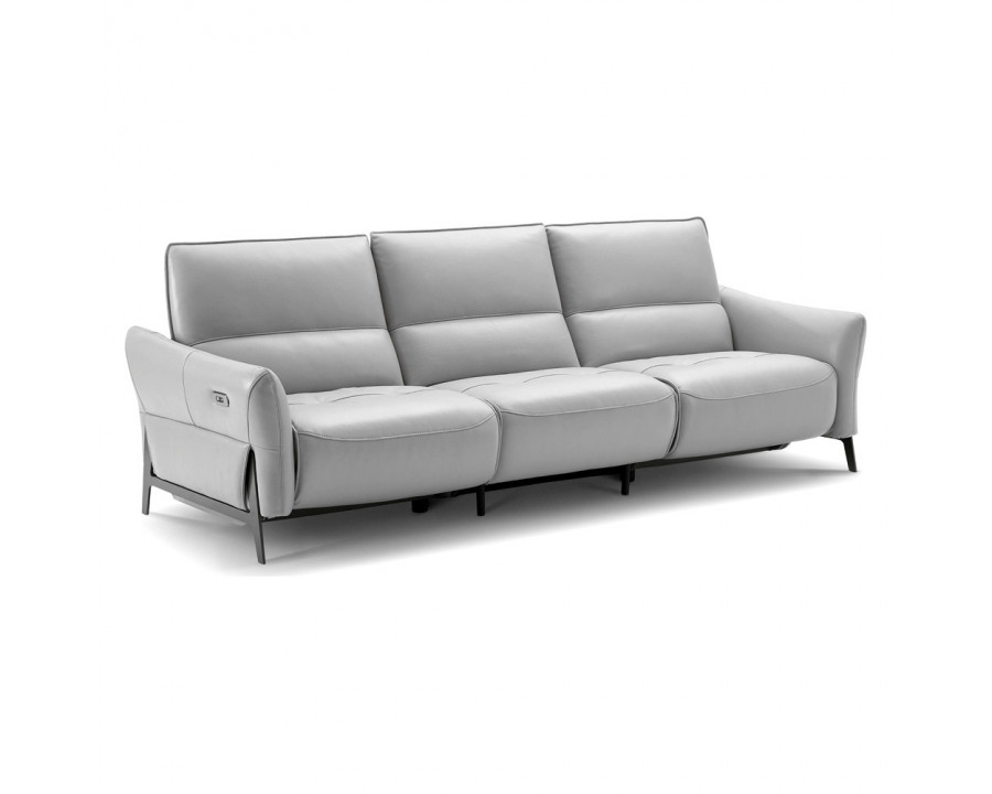 Creative - Silas Modern Sofa with Recliners