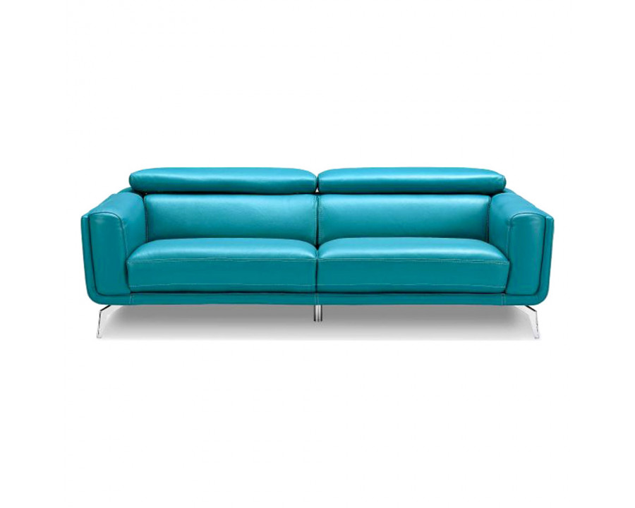 Creative - Sprint Sofa in Leather