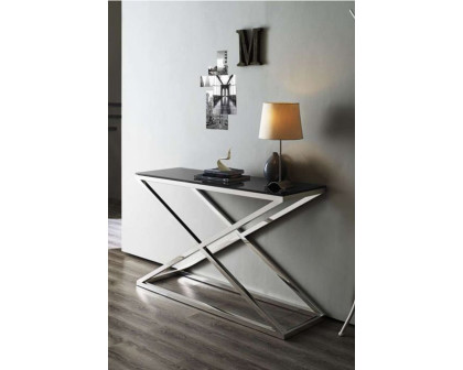 Creative - Tristan Console Table