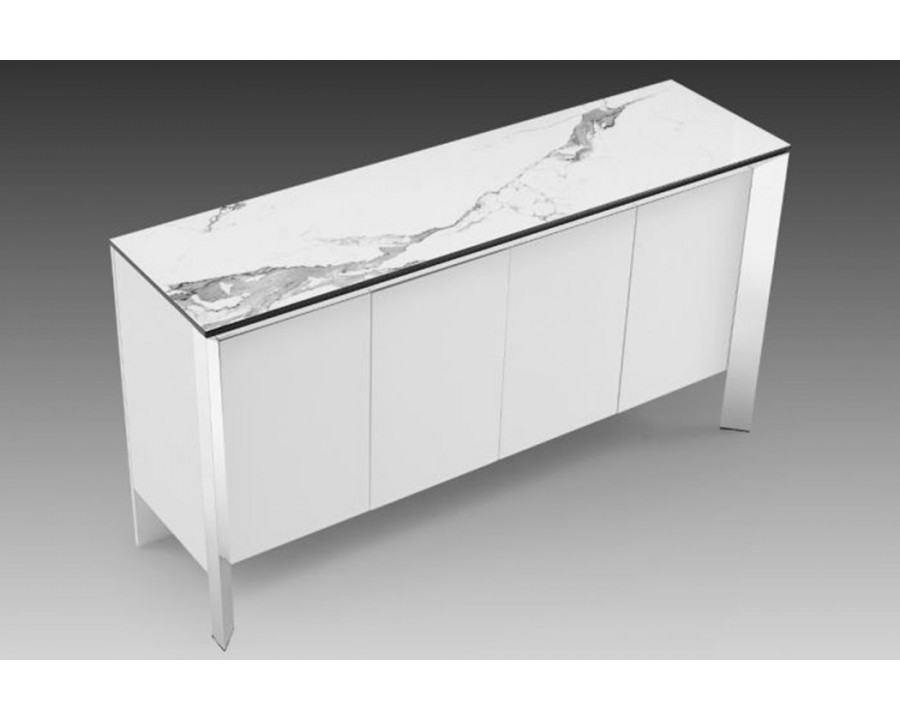 Creative - Vanda Ceramic Top Buffet