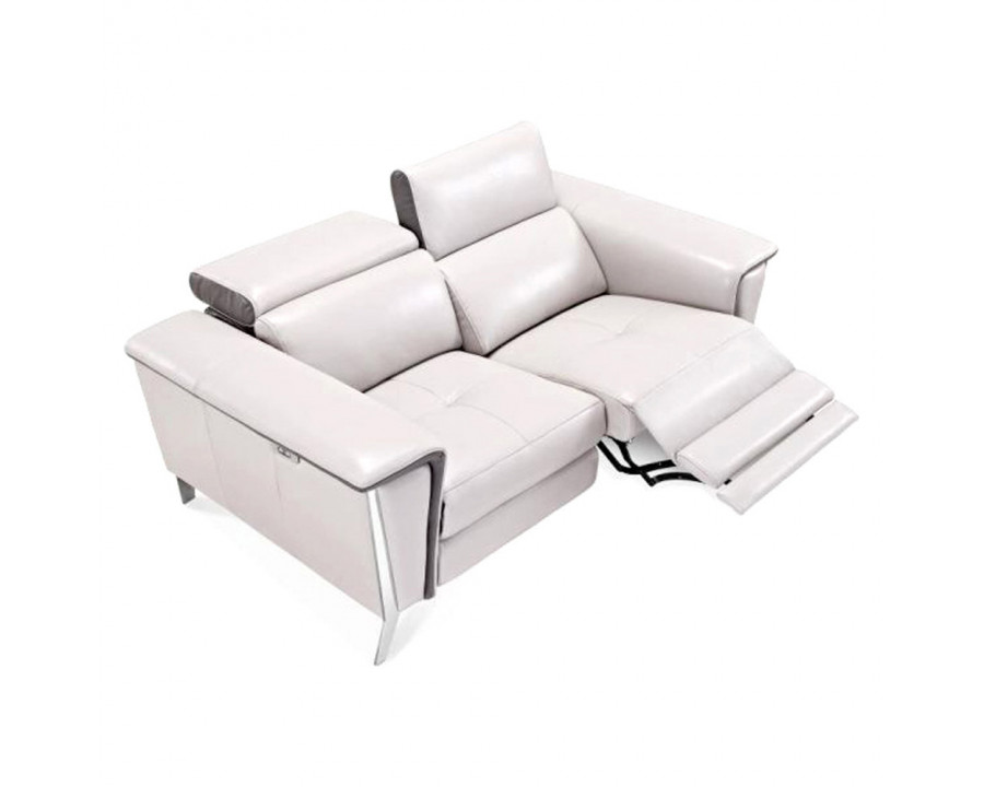 Creative - Venus Loveseat Recliner