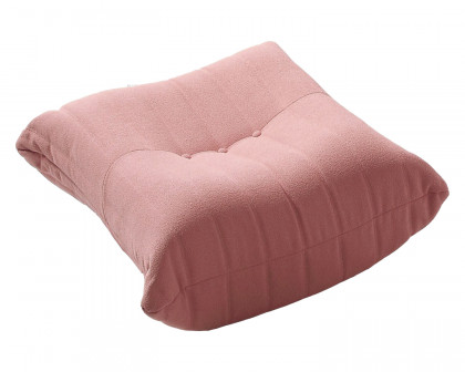 Crenus - 34.25" Caterpillar Sofa Ottoman