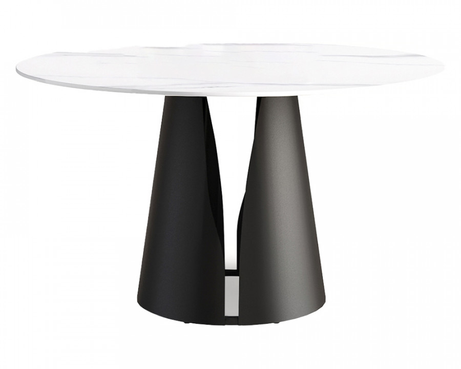 Crenus - Cigno Round Dining Table