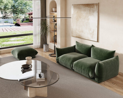 Crenus - Sereno Ottoman for Sectional Sofa