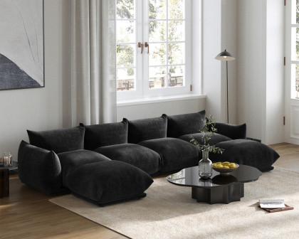 Crenus - Sereno Ottoman for Sectional Sofa