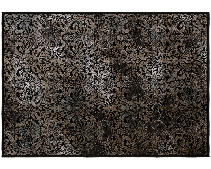 CutCut Axel Vintage Rug - 140x200