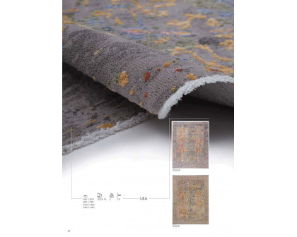 CutCut - Lea Vintage Rug