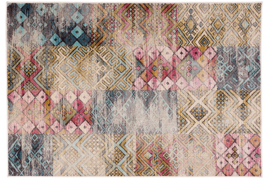 CutCut™ Maya Vintage Rug - 140x200