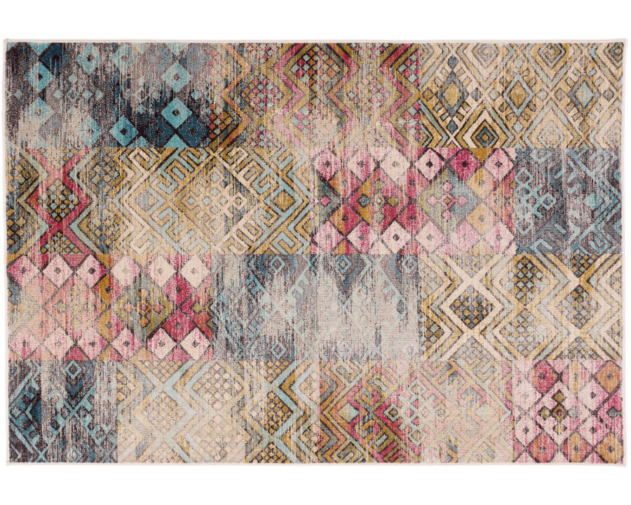 CutCut - Maya Vintage Rug