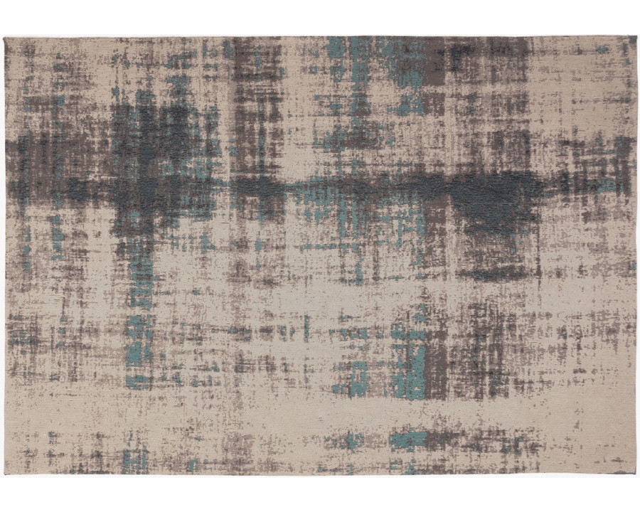 CutCut Minimal Vintage Rug - 130x190