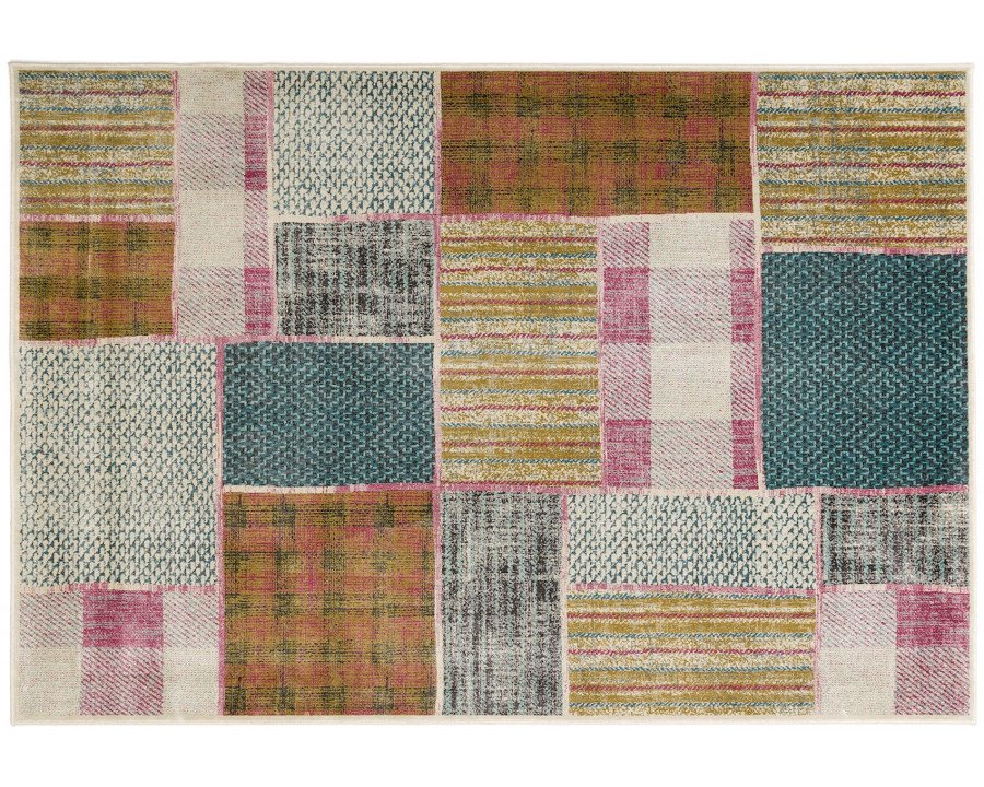 CutCut Nanny Vintage Rug - 140x200