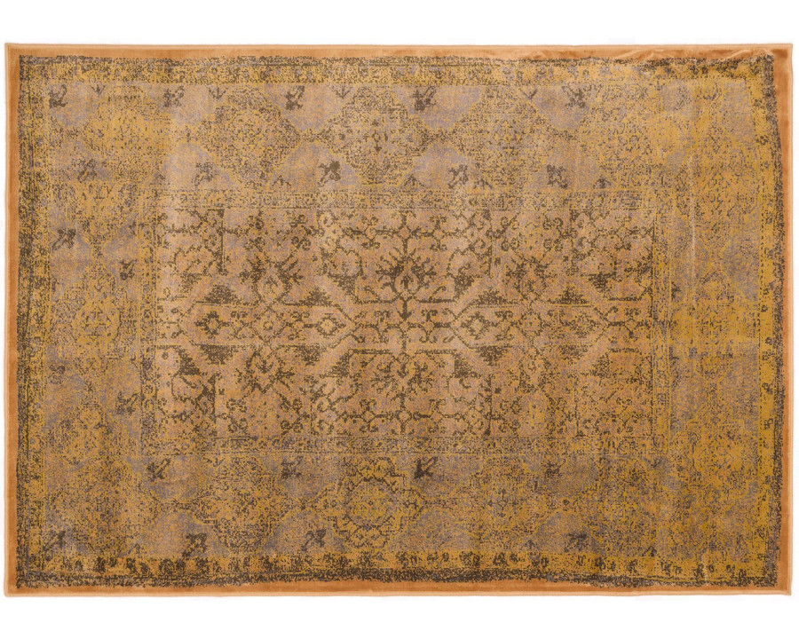 CutCut Nox Vintage Rug - 140x200