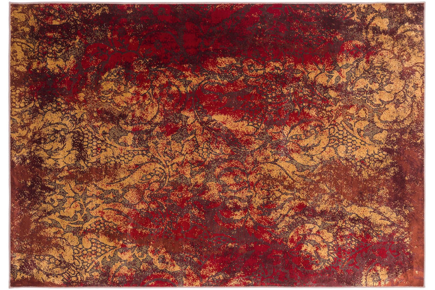 CutCut™ Rubi Vintage Rug - 140x200