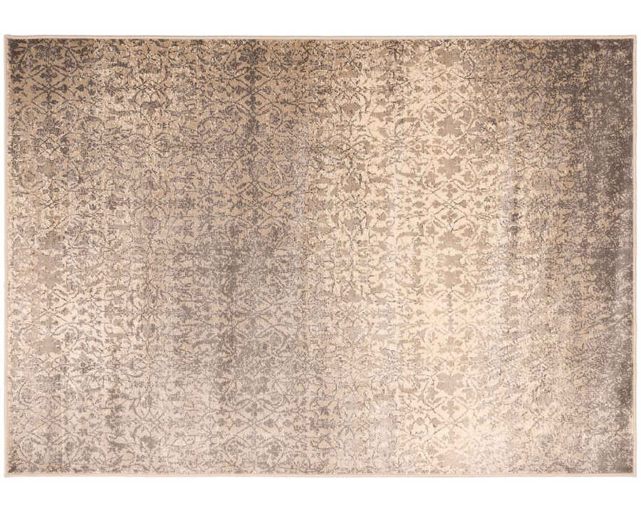 CutCut Sage Vintage Rug - 140x200