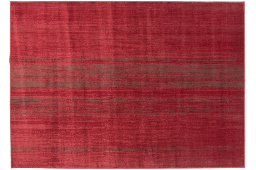 CutCut™ Tekna Red Rug - 200x290