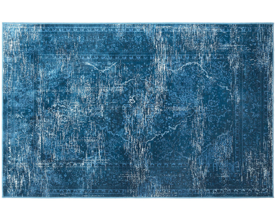 CutCut Trendy Vintage Rug - 140x200