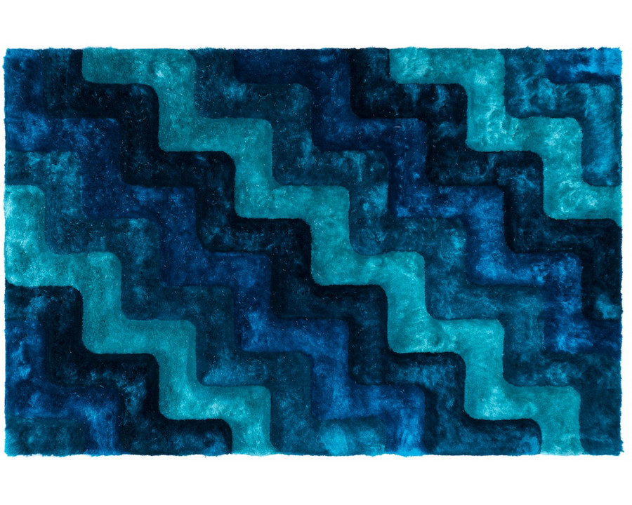 CutCut Waves Rug - 140x200