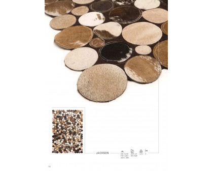 CutCut Jackson Rug - 170x240