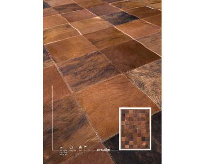 CutCut™ Metador Rug - 170x240