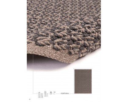 CutCut™ Fortuna Outdoor Rug - 140x200