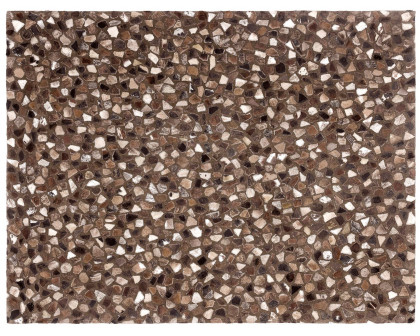 CutCut - Rock Beige Rug