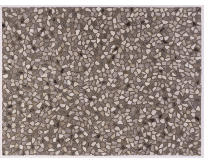 CutCut - Rock Beige Rug