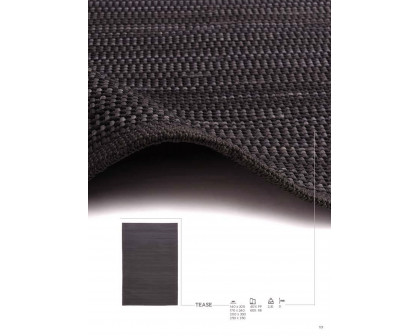 CutCut™ Tease Outdoor Rug - 140x200