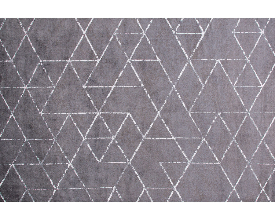 CutCut - Ding Taupe Rug in 200x300