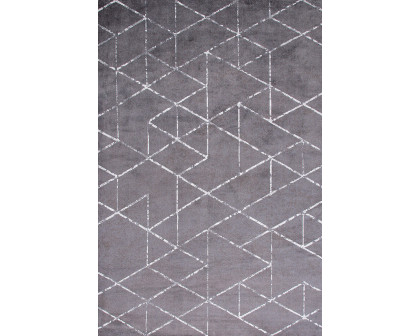 CutCut - Ding Taupe Rug in 200x300